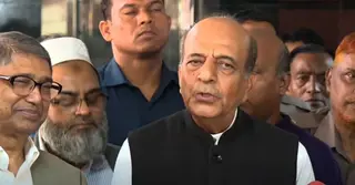 তারেক রহমান-নরেন্দ্র মোদি বসলে এমন কোনো প্রশ্ন নেই যার সমাধান হবে না: ত্রিবেদী